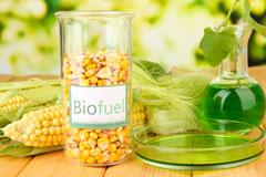 Stoke Common biofuel availability