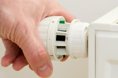 Stoke Common central heating repair costs
