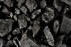 Stoke Common coal boiler costs